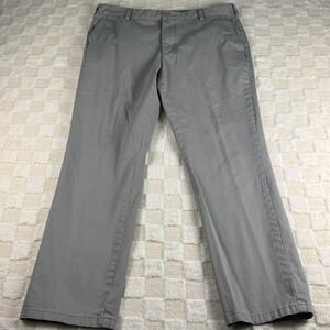 Izod Saltwater Khaki Pants Stretch Men's Size 34/30